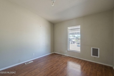 Beautiful manufactured home on an acre lot with manicured