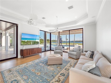 A rare Waterfront estate offering privacy, scale, and true - photo 20