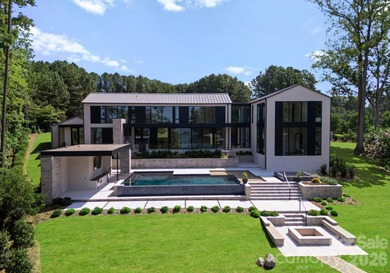 Lake Norman Home For Sale in Mooresville North Carolina