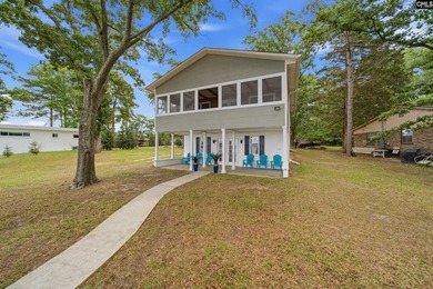 Opportunity for endless sunsets on beautiful Lake Murray! - photo 21