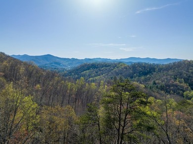 Tuckaseegee River Acreage For Sale in Cullowhee North Carolina