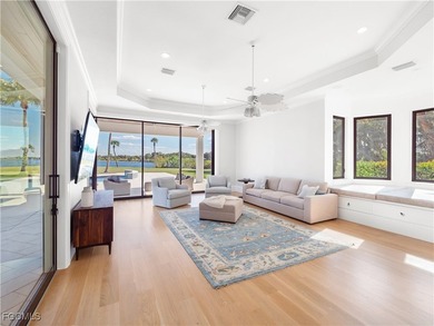 A rare Waterfront estate offering privacy, scale, and true - photo 21