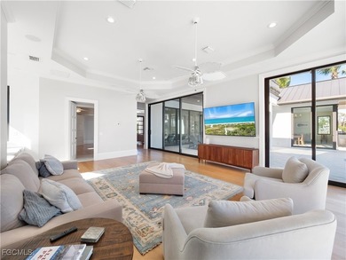 A rare Waterfront estate offering privacy, scale, and true - photo 22