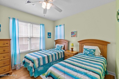 Discover your slice of paradise in this stunning 3 bedroom, 2