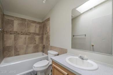 Beautiful manufactured home on an acre lot with manicured