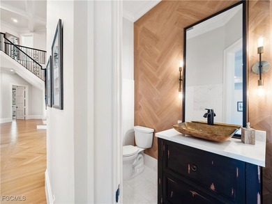 A rare Waterfront estate offering privacy, scale, and true - photo 24