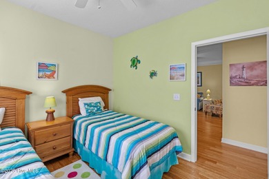 Discover your slice of paradise in this stunning 3 bedroom, 2