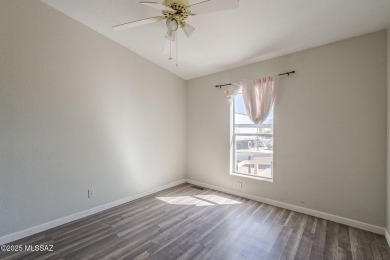 Beautiful manufactured home on an acre lot with manicured