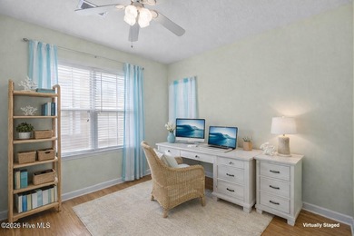 Discover your slice of paradise in this stunning 3 bedroom, 2