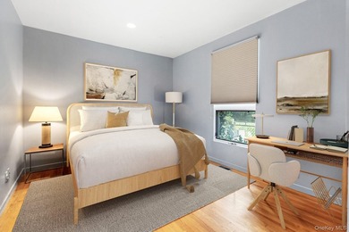 A rare offering where tranquil water views meet timeless natural - photo 25