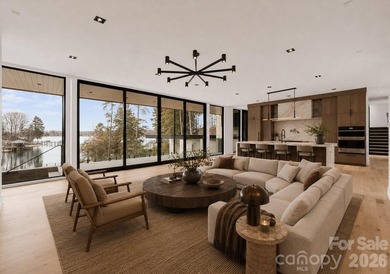 Private by design. Defined by the lake. Behind private gates and - photo 6