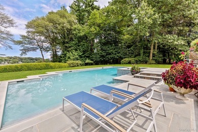 A rare offering where tranquil water views meet timeless natural - photo 29
