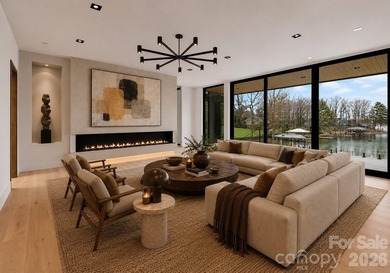 Private by design. Defined by the lake. Behind private gates and - photo 10