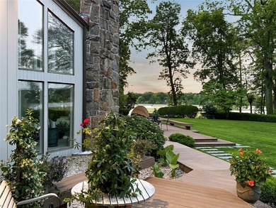 A rare offering where tranquil water views meet timeless natural - photo 31