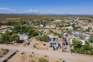Beautiful manufactured home on an acre lot with manicured