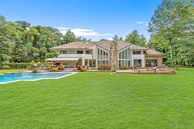 A rare offering where tranquil water views meet timeless natural - photo 33