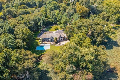 A rare offering where tranquil water views meet timeless natural - photo 37