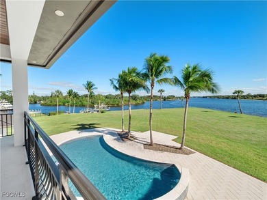 A rare Waterfront estate offering privacy, scale, and true - photo 41