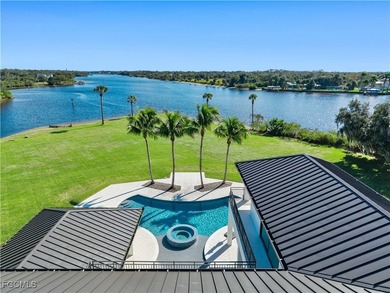 A rare Waterfront estate offering privacy, scale, and true - photo 42