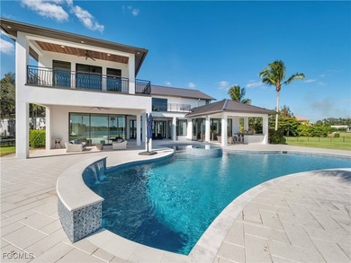 A rare Waterfront estate offering privacy, scale, and true - photo 43