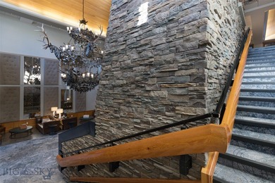 Experience Big Sky's world-class skiing directly from your - photo 44