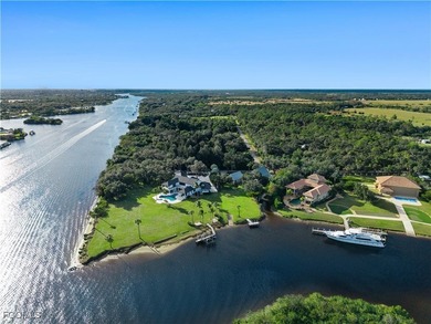 A rare Waterfront estate offering privacy, scale, and true - photo 47