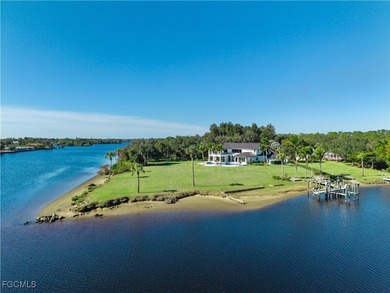 A rare Waterfront estate offering privacy, scale, and true - photo 48
