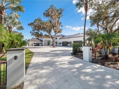 A rare Waterfront estate offering privacy, scale, and true - photo 49