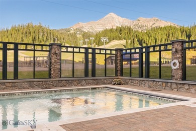 Experience Big Sky's world-class skiing directly from your - photo 50