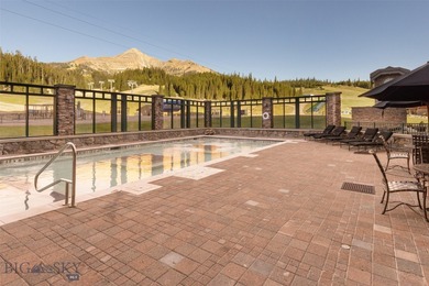 Experience Big Sky's world-class skiing directly from your - photo 53