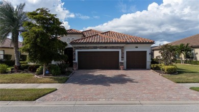 (private lake, pond, creek) Home For Sale in Venice Florida