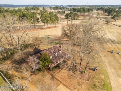 (private lake, pond, coastal) Home For Sale in Starkville Mississippi
