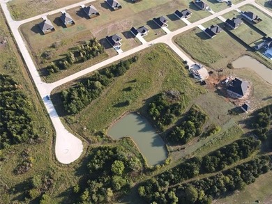 (private lake, pond, creek) Lot For Sale in Durant Oklahoma