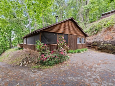 Fontana Lake Home For Sale in Bryson City North Carolina