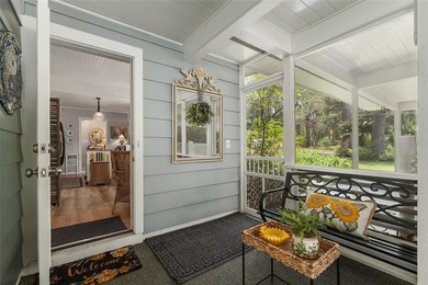 Bivens Arm Lake Home For Sale in Gainesville Florida