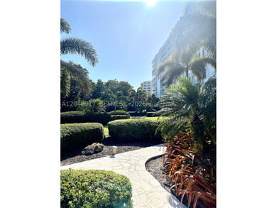 Welcome to Unit 3K at The Sands of Key Biscayne, a rare - photo 3