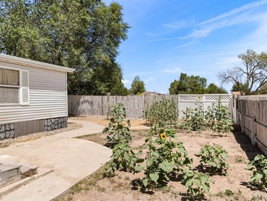 Welcome home to this charming double-wide manufactured home - photo 6