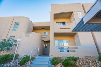 Lake Condo For Sale in Laughlin, Nevada