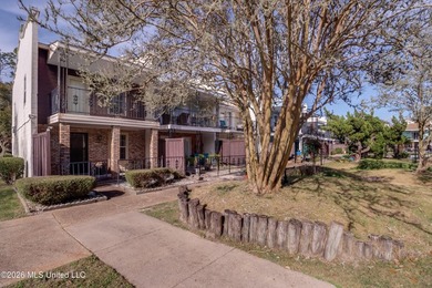 Located within the gated Colony Park Condominium community, this - photo 1