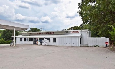 Lake Commercial For Sale in Welling, Oklahoma