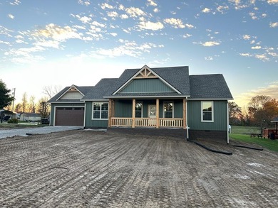 (private lake, pond, creek) Home For Sale in Cookeville Tennessee