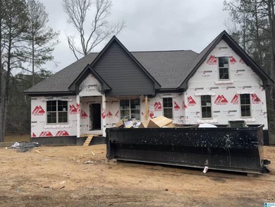 (private lake, pond, coastal) Home For Sale in Chelsea Alabama