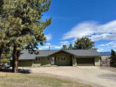  Home For Sale in Cascade Idaho