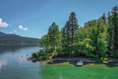 Welcome to one of the most unique lots you'll find on Whitefish - photo 11