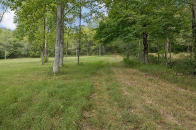 Cordell Hull Lake Acreage For Sale in Gainesboro Tennessee