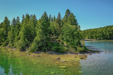 Welcome to one of the most unique lots you'll find on Whitefish - photo 12