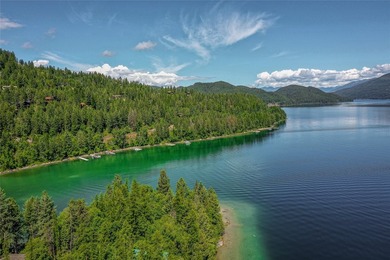 Welcome to one of the most unique lots you'll find on Whitefish - photo 17