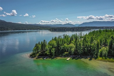 Welcome to one of the most unique lots you'll find on Whitefish - photo 18