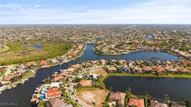 Oversized, LAKEFRONT lot in prestigious Cape Harbour! Welcome to - photo 9