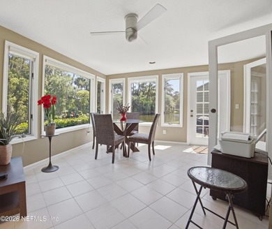 The only 3-bedroom Players Club Villa currently available in - photo 8